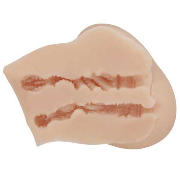 Masturbador Realista Luna PRETTYLOVE  BM-009244Z - Imagen 5