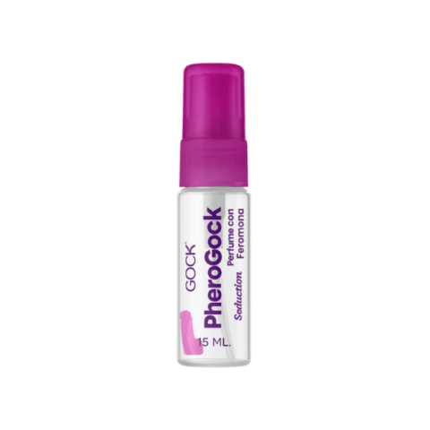 Feromona Perfume PheroGock Seduction 15ML