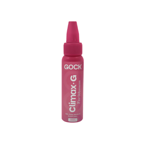 Excitante Femenino - Climax.G For Woman  28ML