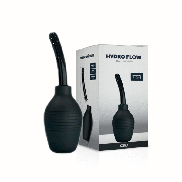 Enema anal L 310ml ENE-2000101ML