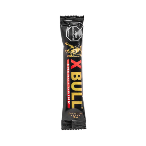 Potenciador Sexual Masculino X-Bull 15ML