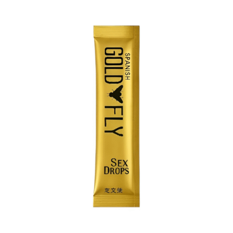 Potenciador Sexual Spanish Gold Fly Unisex 5ml