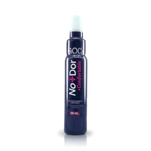 Lubricante Adormecedor Anal No+Dor 28ML