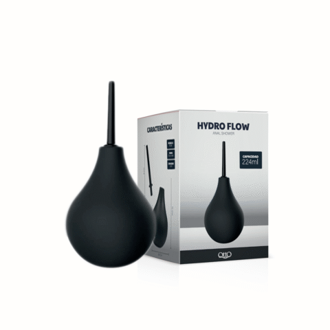 Enema anal M 224ml ENE-1000101M