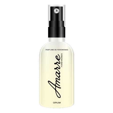 Perfume de Feromonas Amarre Opium 30Ml