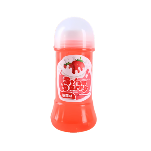 Lubricante FRUTILLA RomanKing 200ML