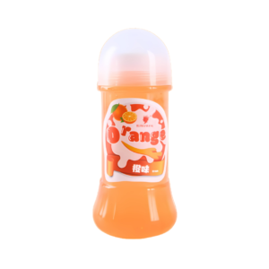 Lubricante NARANJA RomanKing 200ML