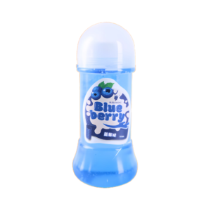 Lubricante ARÁNDANO RomanKing 200ML