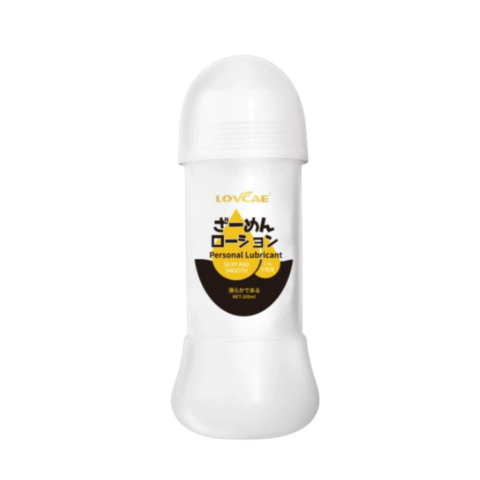 Lubricante Semen LovCae 200ML