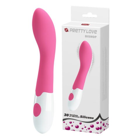 Vibrador PRETTYLOVE BI-014220
