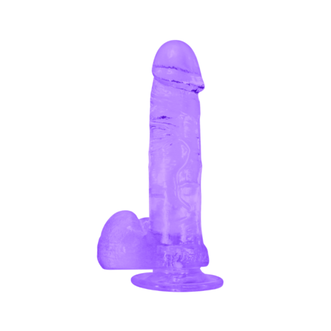 Dildo realista BAILE BW-008017N