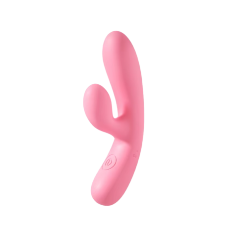 Vibrador doble Helen YT-25006-A LILO