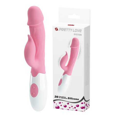 Vibrador PRETTYLOVE BI-014706-1