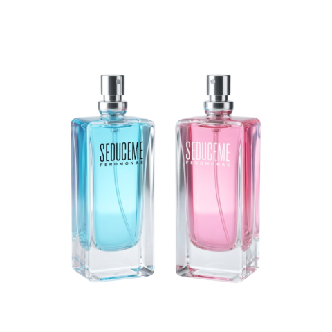 Perfume de feromonas SEDUCEME 50ml