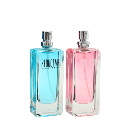 Perfume de feromonas SEDUCEME 50ml