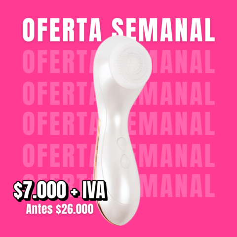 - OFERTA SEMANAL - Vibrador Elune CHISA CN-451134210
