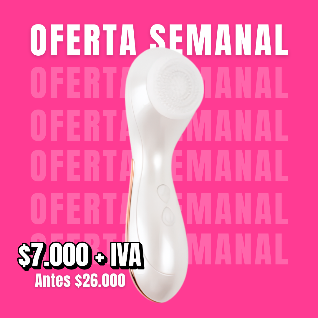 - OFERTA SEMANAL - Vibrador Elune CHISA CN-451134210