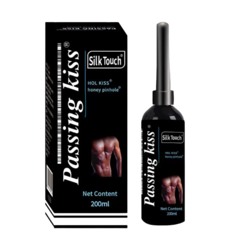 Lubricante Anal con Aplicador 100ml No.305