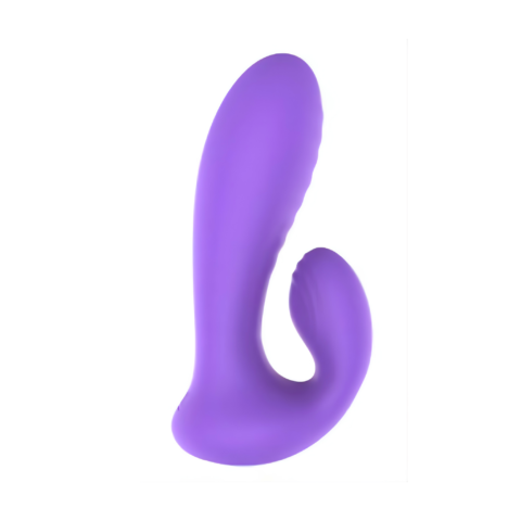 Vibrador doble Mia VV603