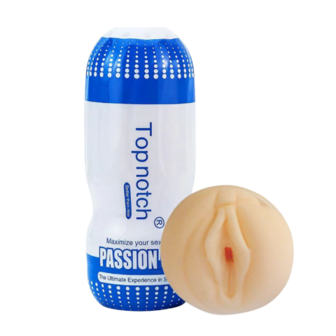Masturbador Realista masculino Angie No.445A