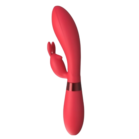 Vibrador doble XOXO VV162