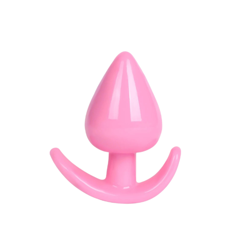 Plug Anal para Principiantes Talla M No.510D