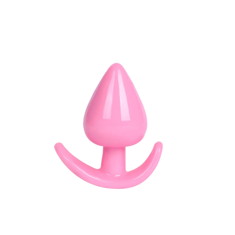 Plug Anal para Principiantes Talla S No.510E