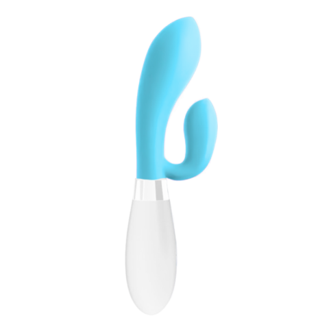 Vibrador doble XOXO VV165