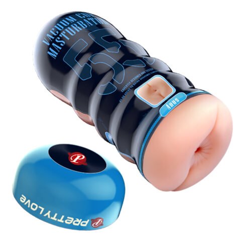 Masturbador Masculino Ano BM-00900T58-1